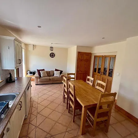 Holiday home An-toilean - Valentia Knights Town