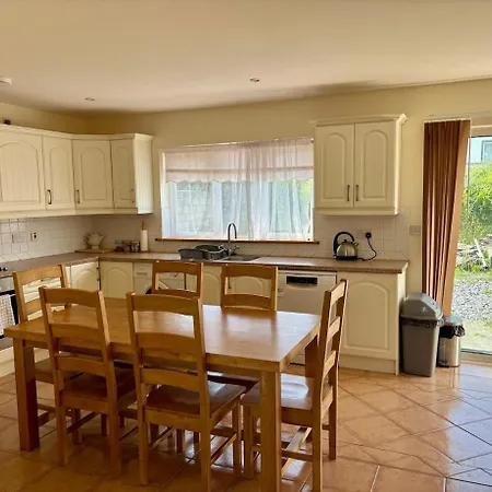 An-toilean - Valentia Holiday home *