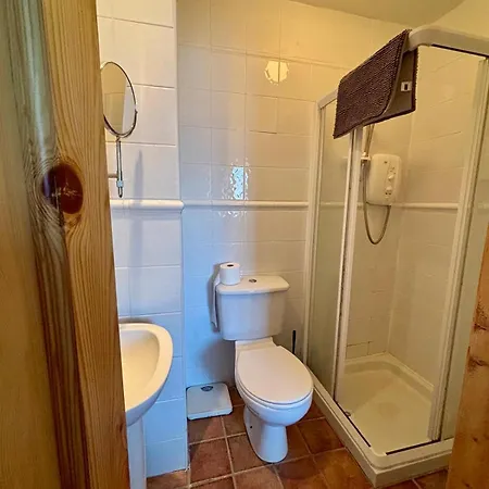 An-toilean - Valentia Holiday home