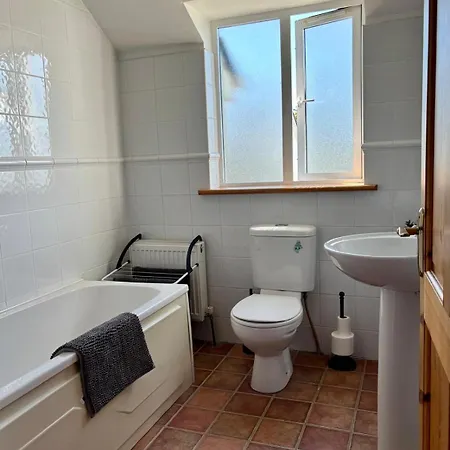 Holiday home An-toilean - Valentia Knights Town
