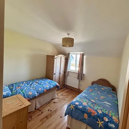 An-toilean - Valentia Holiday home *